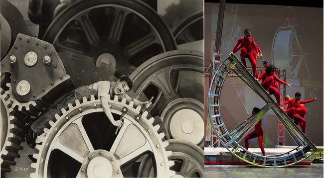 les 27-28 septembre, seront organisés des ateliers inspirés par les œuvres exposées, ainsi que des projections de films sur une proposition de l’artiste Hind Mezaina. @ musée du Louvre Abu Dhabi les 27-28 septembre, seront organisés des ateliers inspirés par les œuvres exposées, ainsi que des projections de films sur une proposition de l’artiste Hind Mezaina. @ musée du Louvre Abu Dhabi