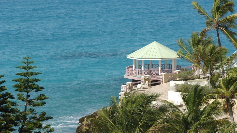 le Sonesta Maheo Beach **** à Saint-Martin, le Sonesta Maheo Beach **** à Saint-Martin,