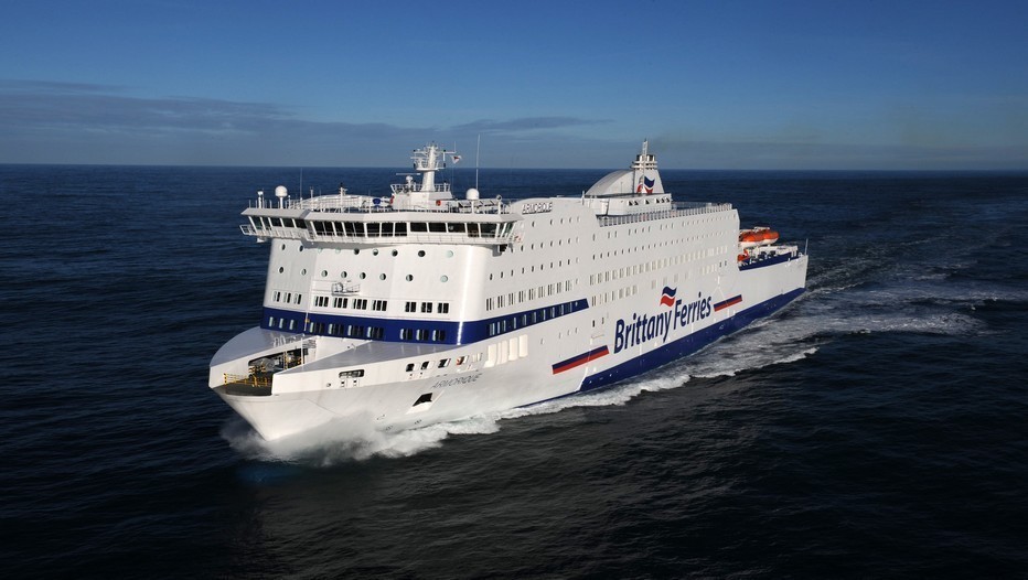 L'Armorique L'Armorique