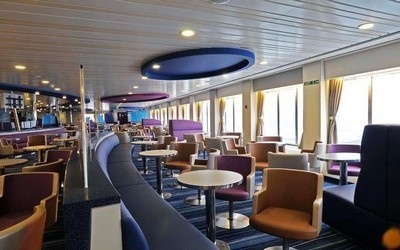 L'un des Bars de l'Armorique L'un des Bars de l'Armorique