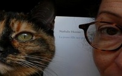 Nathalie Hureau (Photo Nathalie Hureau) Nathalie Hureau (Photo Nathalie Hureau)