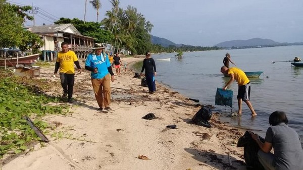 Dans le cadre de la stratégie en matière de tourisme responsable de la TAT, une nouvelle initiative intitulée «Travel Thailand in Style, réduire les déchets plastiques» a été lancée en août dernier, elle a pour objectif de réduire les déchets liés au tourisme de près de 50% d’ici à 2020. @ TTS