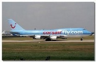 Corsairfly Corsairfly