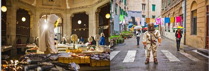 Rijeka, première ville croate capitale européenne de la culture