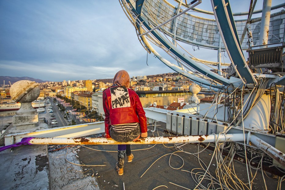 Rijeka, première ville croate capitale européenne de la culture