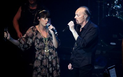 Alan Stivell, retour d’un barde planétaire à l’Olympia