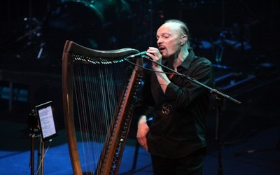 Alan Stivell, retour d’un barde planétaire à l’Olympia