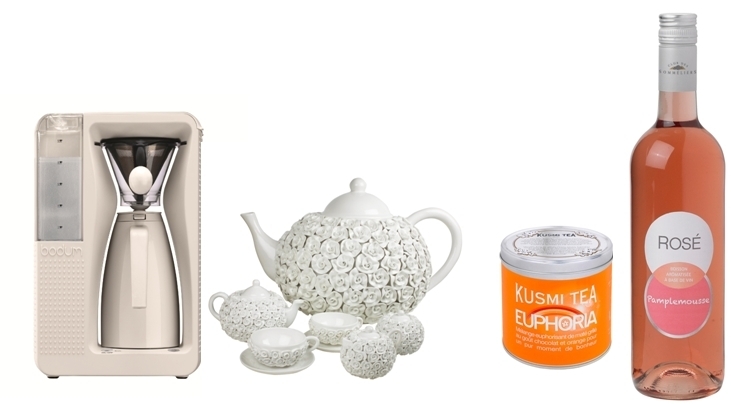 C’est la fête des Grands-Mères ! C’est la fête des Grands-Mères !