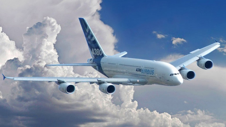 Plein ciel : 2012, l'année charnière pour Airbus.... Petit précis du carnet de commandes de l’A 380.