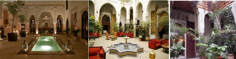 Riad  Fès, Riad Al Bartal, Riad El Ghalia Riad  Fès, Riad Al Bartal, Riad El Ghalia