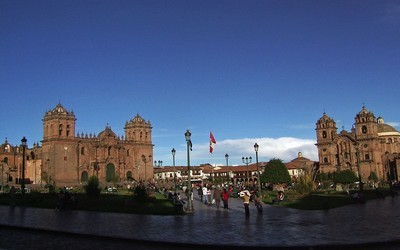 La ville de Cuzco classée au patrimoine mondial