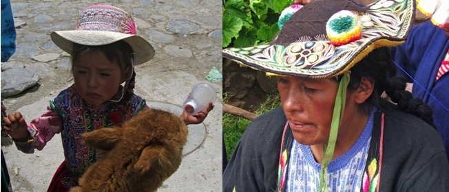 Pérou : Voyage en terre Inca.