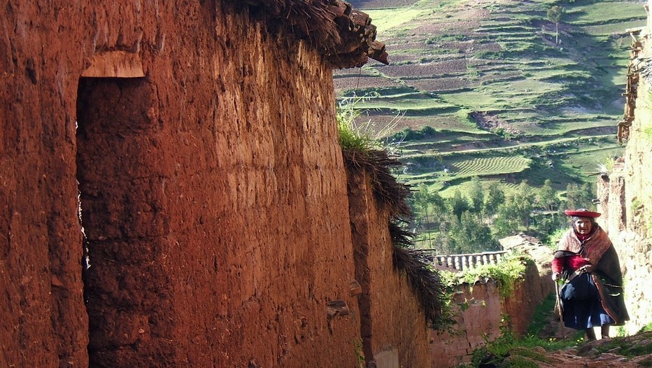 Pérou : Voyage en terre Inca.