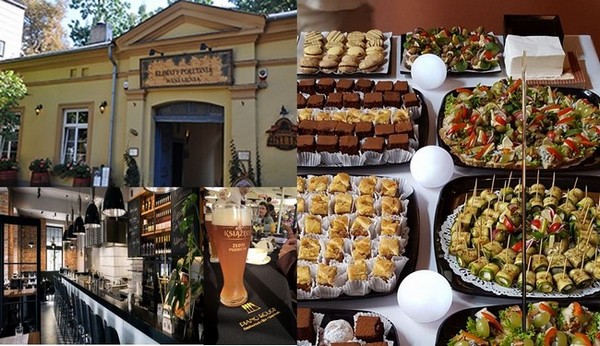 Marché de Noël et concours de crèches à Cracovie