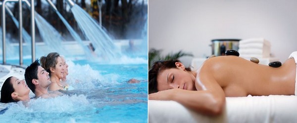 "Spa bénéficie d’une vraie reconnaissance en ce qui concerne ses soins séculaires et il est important d’en être dignes. " résume sa directrice Sévrine Philippin. @ DR "Spa bénéficie d’une vraie reconnaissance en ce qui concerne ses soins séculaires et il est important d’en être dignes. " résume sa directrice Sévrine Philippin. @ DR