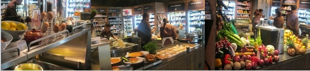 DOD, un nouveau concept de restauration rapide haut de gamme ! DOD, un nouveau concept de restauration rapide haut de gamme !