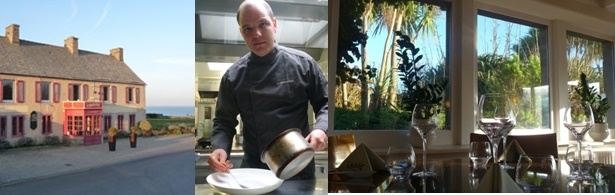 Le Moulin à Vent, Antoine Fernandès, patron du restaurant Le Moulin à Vent, Antoine Fernandès, patron du restaurant