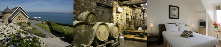 l'Hôtel de l'Erguillère l'Hôtel de l'Erguillère