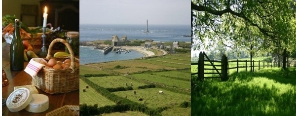 La Hague dans tous ses états La Hague dans tous ses états