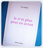 Plein ciel : Stop à la peur en avion ! Plein ciel : Stop à la peur en avion !