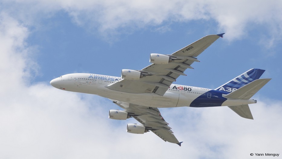 Plein ciel : Stop à la peur en avion !