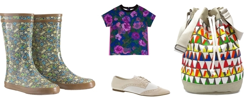 Shopping de printemps Shopping de printemps