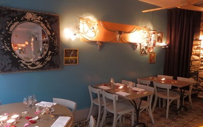 Gastronomie : Les bons plans parisiens ! Gastronomie : Les bons plans parisiens !