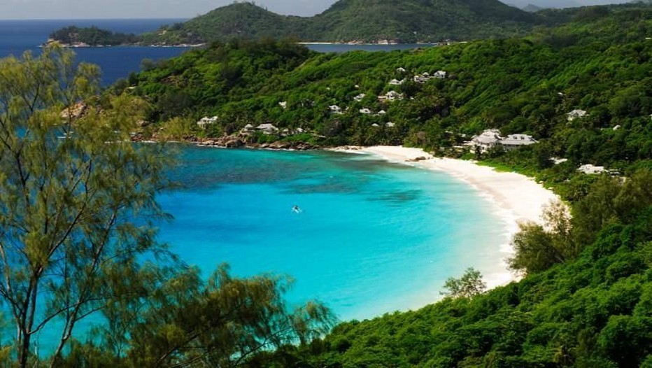 Seychelles - Anse -Intendance (Photo Office tourisme Seychelles)
