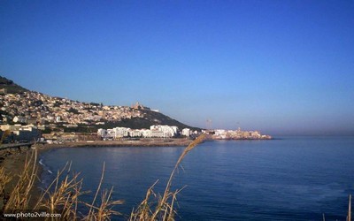 Bab El Oued (Algérie)