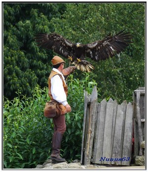 Le Parc de loisirs du Puy du Fou  inaugure “Le Monde Imaginaire de La Fontaine	