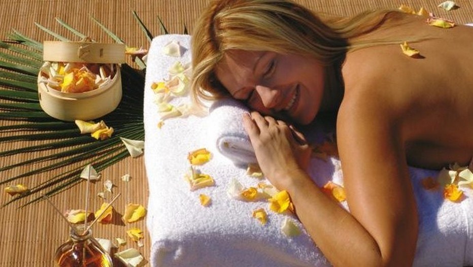 Relaxation au centre de Thalassothérapie Thalazur Antibes Relaxation au centre de Thalassothérapie Thalazur Antibes