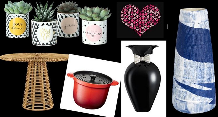 A la Saint-Valentin on n’oublie pas ami(e) ou conjoint ! A la Saint-Valentin on n’oublie pas ami(e) ou conjoint !