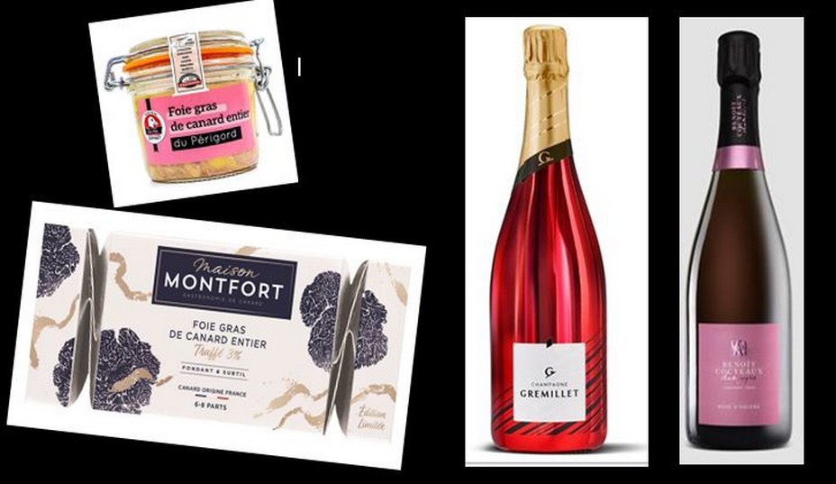 A la Saint-Valentin on n’oublie pas ami(e) ou conjoint ! A la Saint-Valentin on n’oublie pas ami(e) ou conjoint !