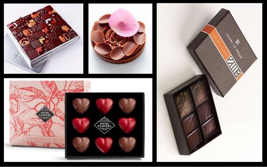 A la Saint-Valentin on n’oublie pas ami(e) ou conjoint ! A la Saint-Valentin on n’oublie pas ami(e) ou conjoint !