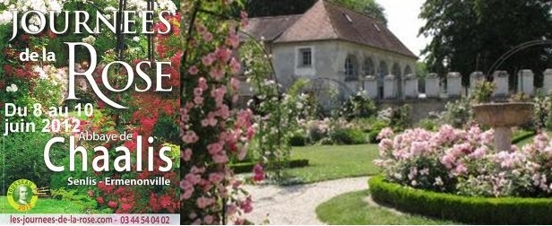 Exposition : Rousseau revit à Chenonceau Exposition : Rousseau revit à Chenonceau