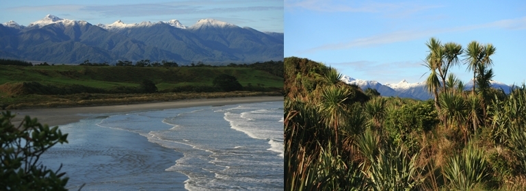 "l'île au long nuage blanc" (N.Z.) "l'île au long nuage blanc" (N.Z.)