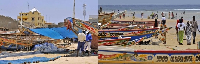 Un concept 100% africain Un concept 100% africain