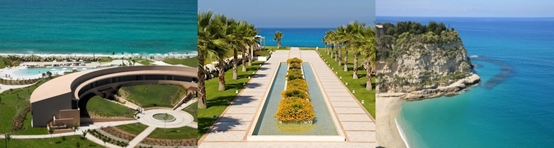 Capovaticano Resort Thalasso & Spa, Tropéa Capovaticano Resort Thalasso & Spa, Tropéa