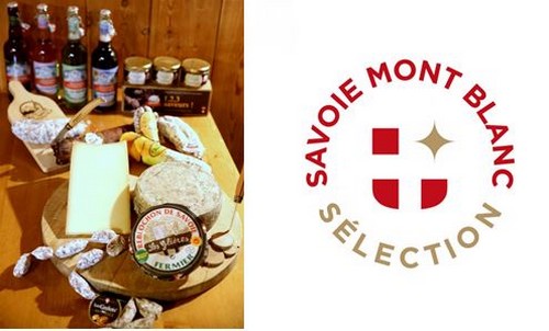 Abécédaire, pour gourmets, des spécialités  made in Savoie !