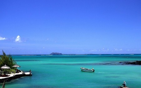 Océan Indien : L’Ile Maurice secrète