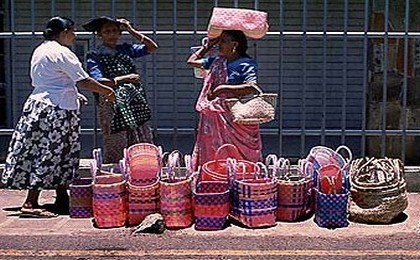 Jour de Marché