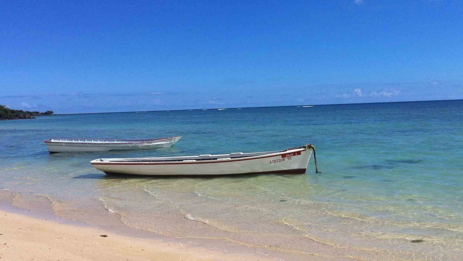 Océan Indien : L’Ile Maurice secrète