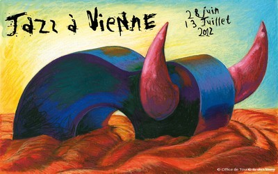 Isère :   32 ème édition du Festival de Jazz à Vienne, l’année des cordes et de la nouvelle génération du jazz.