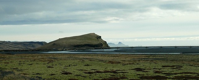 Eco-tourisme  en Islande du Sud