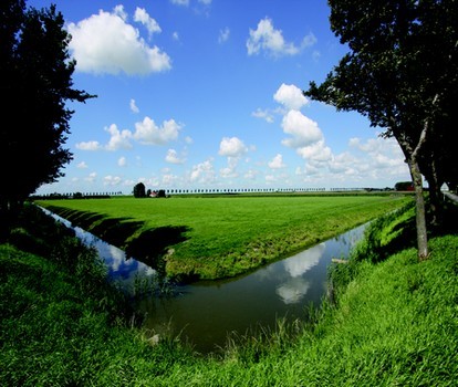 29 Struinen door de Beemster