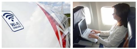 Plein ciel 2.0 :  Air France, l’internet aérien en 2013 Plein ciel 2.0 :  Air France, l’internet aérien en 2013