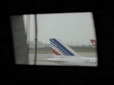 Plein ciel 2.0 :  Air France, l’internet aérien en 2013