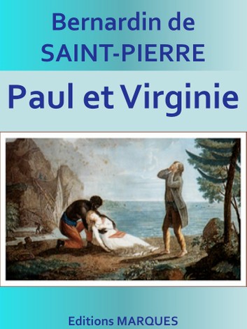 Cette oeuvre, succès de la littérature maritime a été écrit par Bernardin de Saint-Pierre. Cet ingénieur du roi a passé deux ans de 1768 à 1770 sur cette île qui paraissait à l’époque encore plus lointaine et idyllique.. @ DR Cette oeuvre, succès de la littérature maritime a été écrit par Bernardin de Saint-Pierre. Cet ingénieur du roi a passé deux ans de 1768 à 1770 sur cette île qui paraissait à l’époque encore plus lointaine et idyllique.. @ DR
