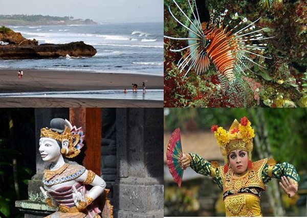L'indonésie dans toute sa beauté et sa diversité.. @ OT Wonderfull-Indonesia et David Raynal L'indonésie dans toute sa beauté et sa diversité.. @ OT Wonderfull-Indonesia et David Raynal