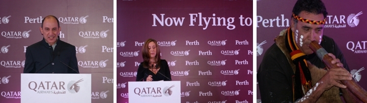 Qatar Airways : Carnet de vol bien rempli.